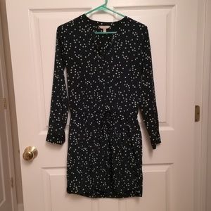 Banana Republic dress